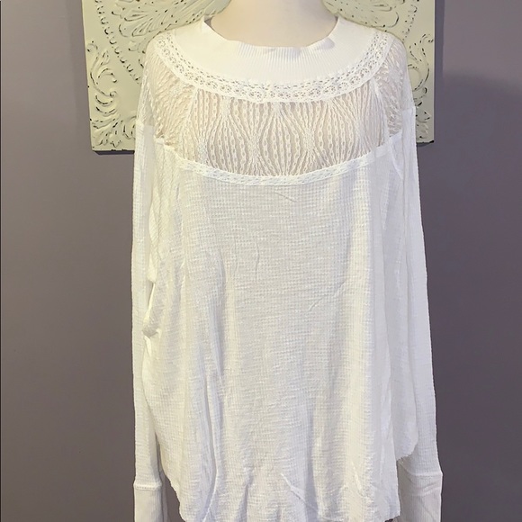 Free People Spring Valley top - Picture 4 of 5